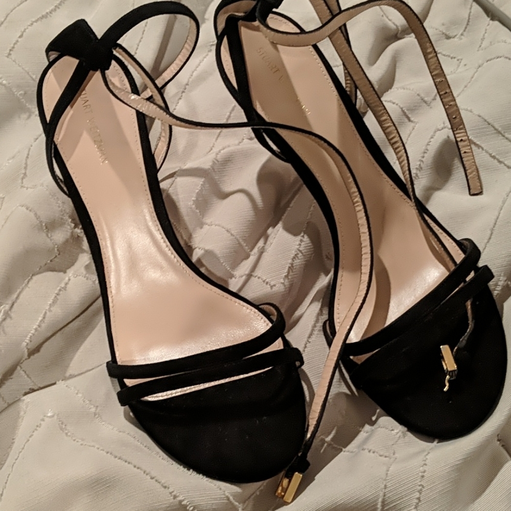Stuart Weitzman heels